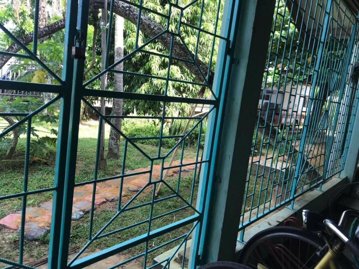 Unu Pikin Guesthouse Paramaribo Luaran gambar