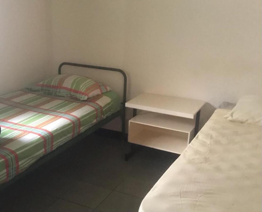 Unu Pikin Guesthouse Paramaribo Luaran gambar