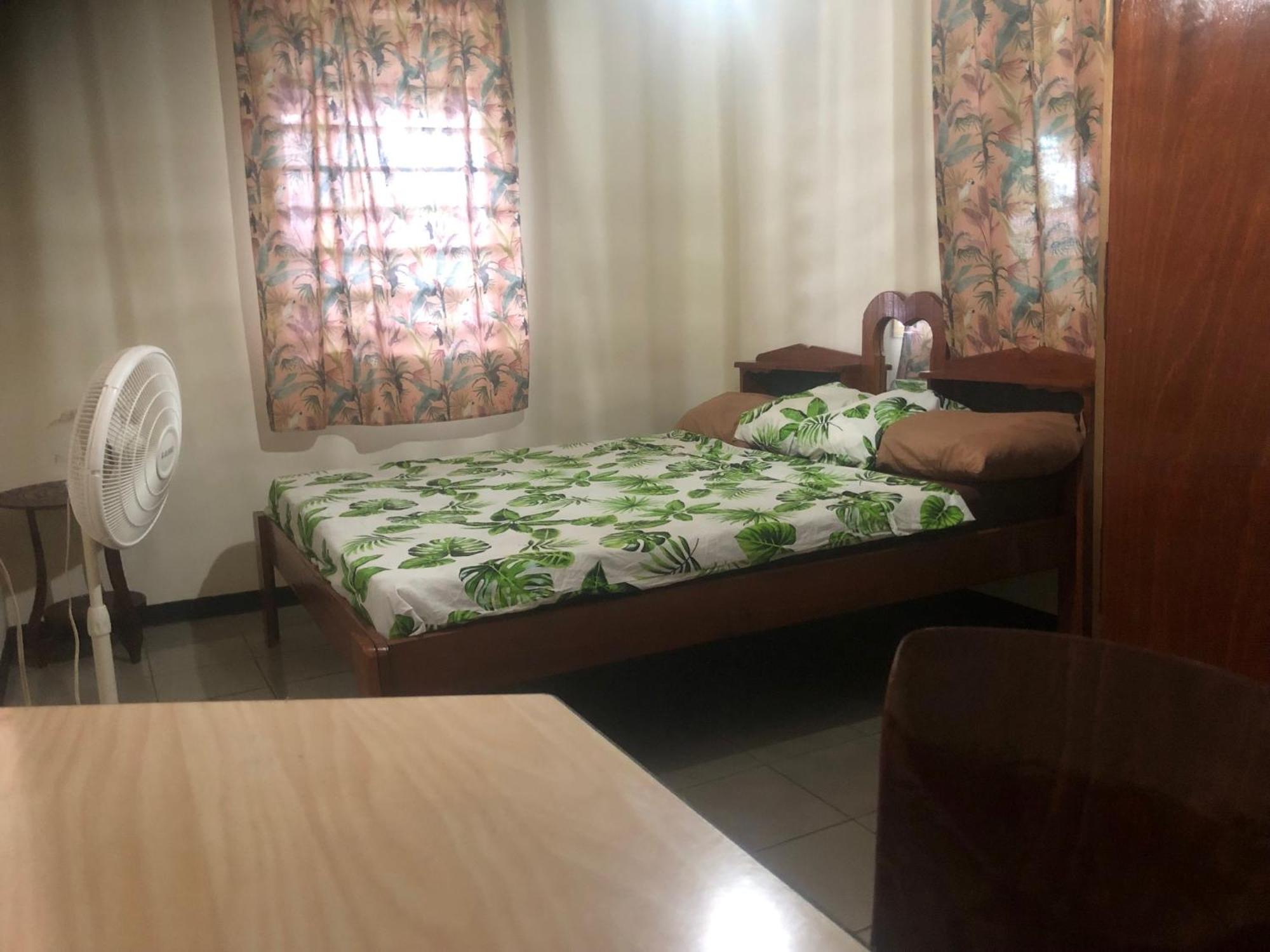 Unu Pikin Guesthouse Paramaribo Luaran gambar