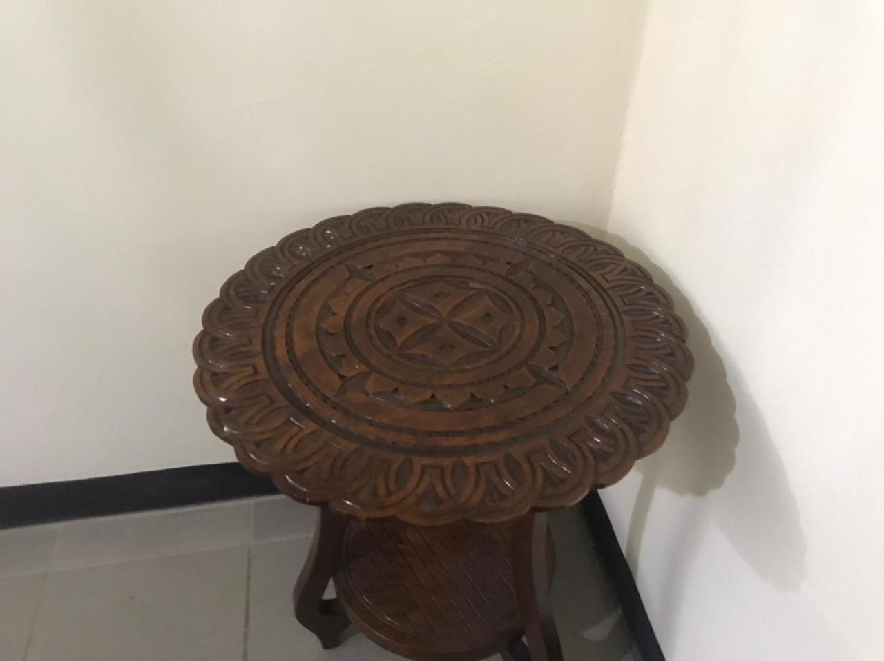 Unu Pikin Guesthouse Paramaribo Bilik gambar
