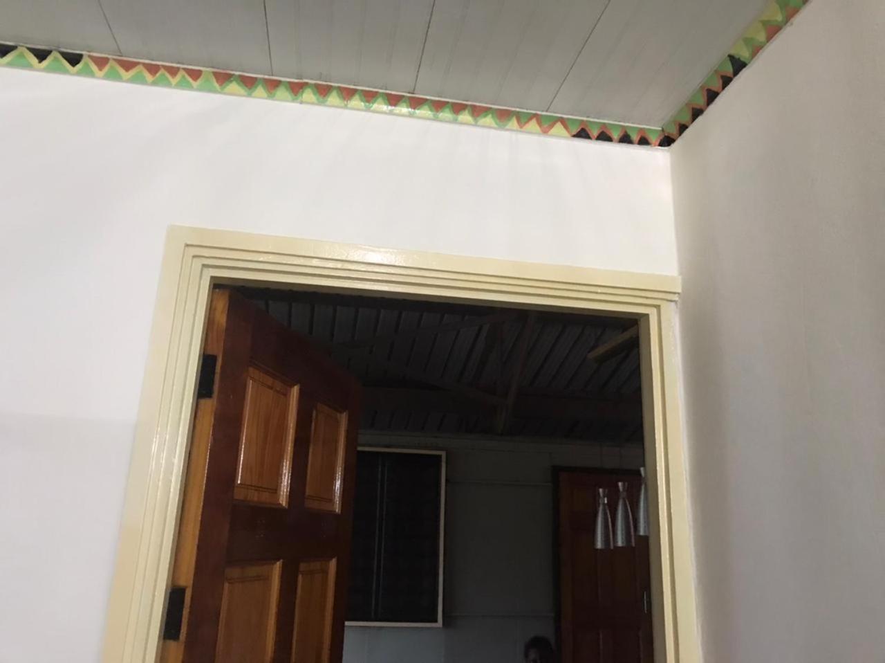 Unu Pikin Guesthouse Paramaribo Bilik gambar