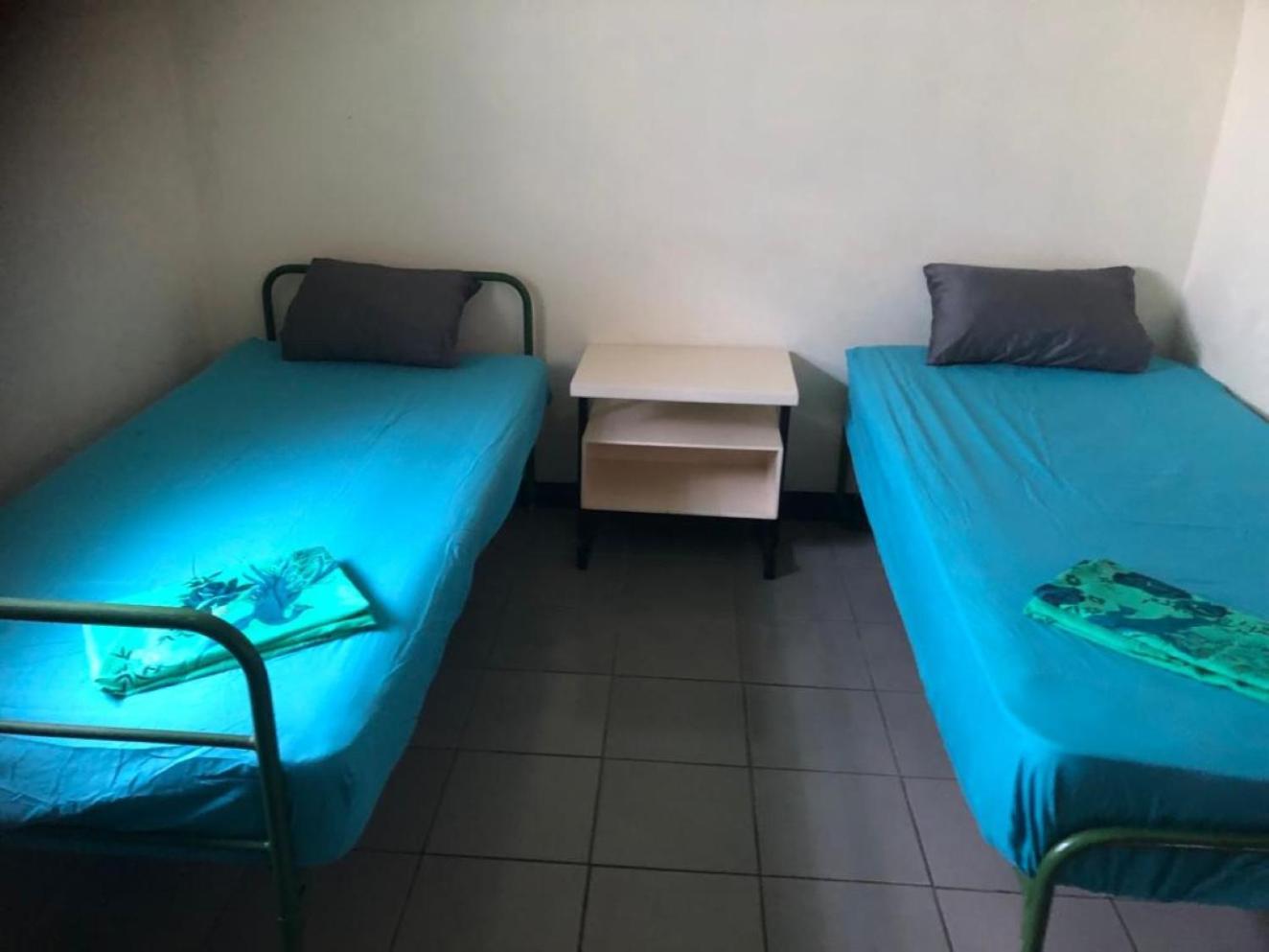 Unu Pikin Guesthouse Paramaribo Bilik gambar