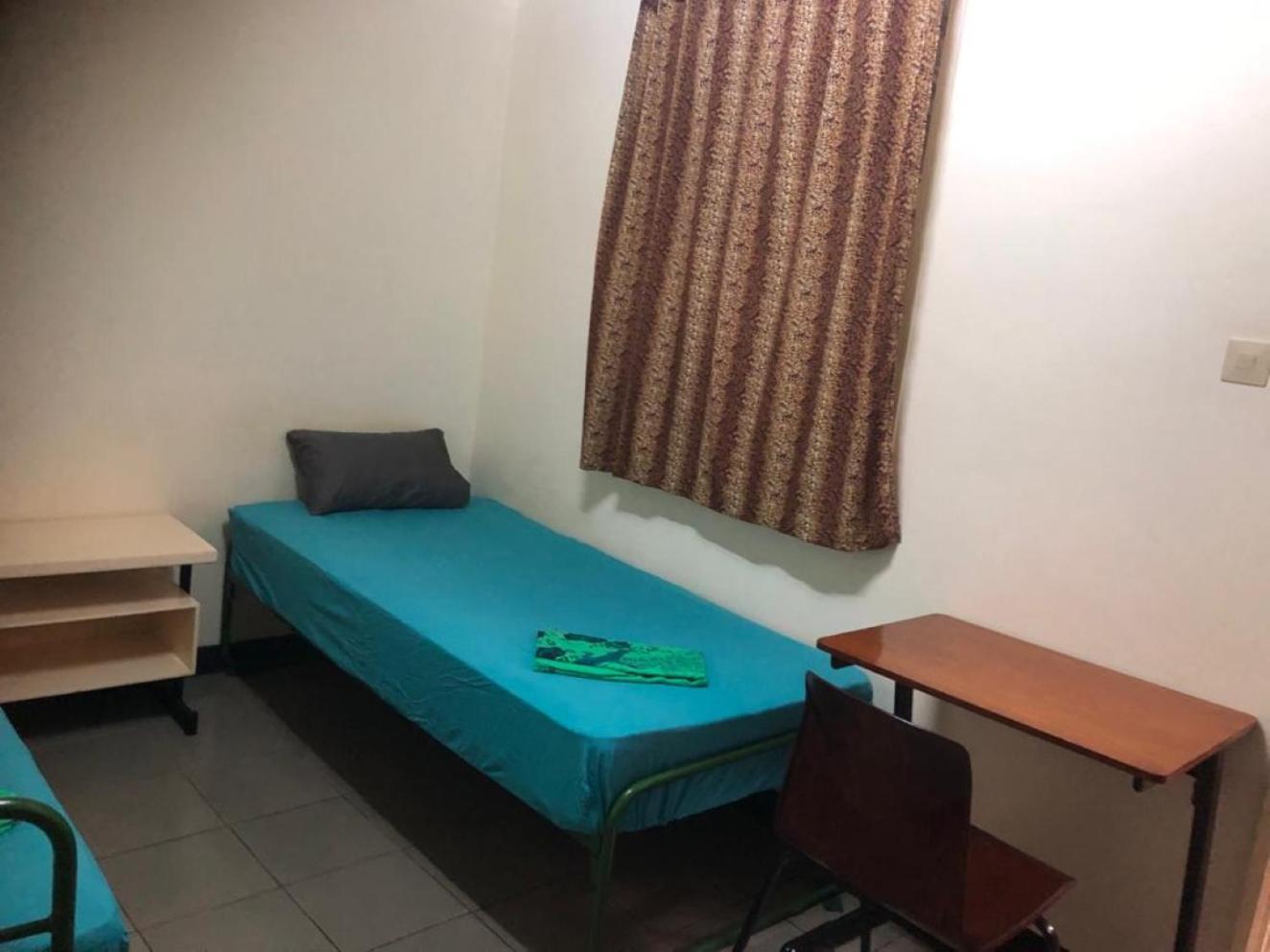 Unu Pikin Guesthouse Paramaribo Bilik gambar