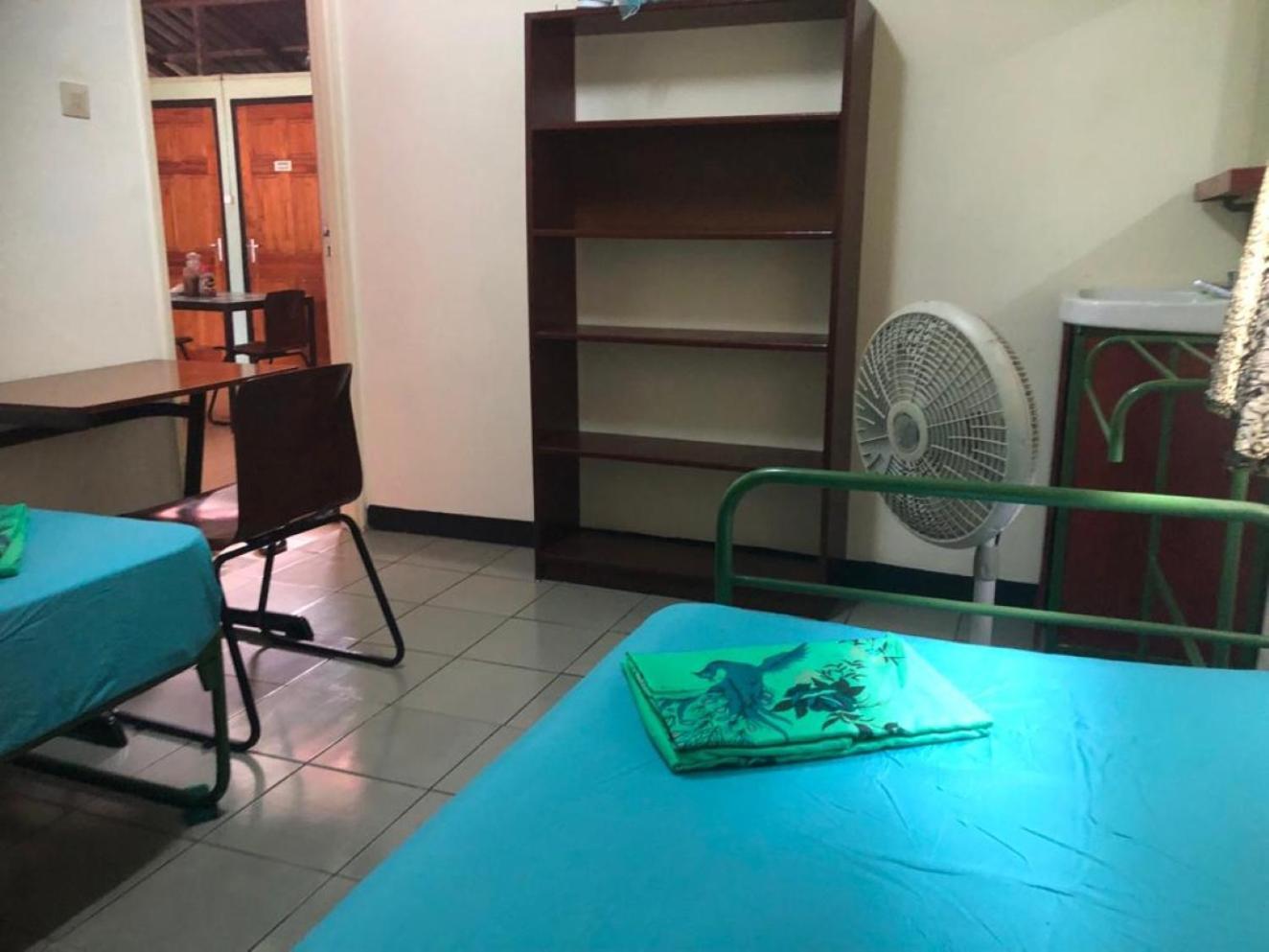 Unu Pikin Guesthouse Paramaribo Bilik gambar