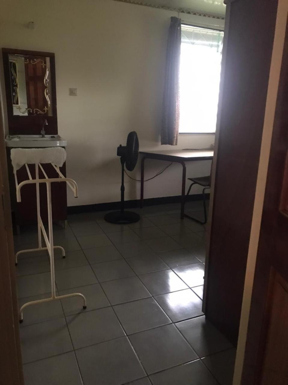 Unu Pikin Guesthouse Paramaribo Bilik gambar
