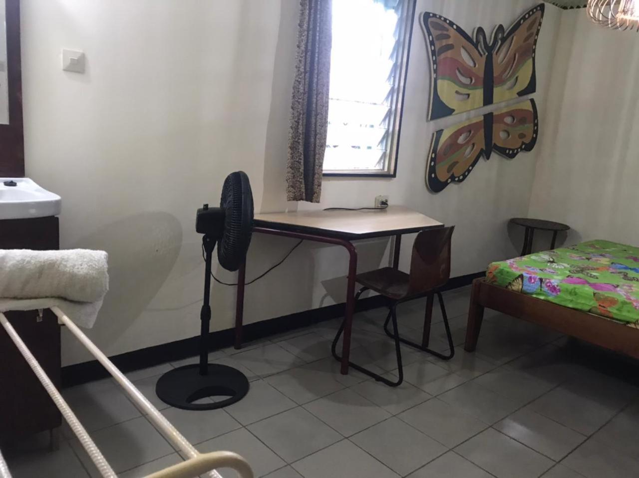Unu Pikin Guesthouse Paramaribo Bilik gambar