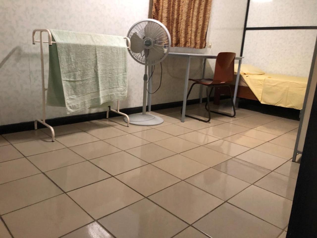 Unu Pikin Guesthouse Paramaribo Bilik gambar