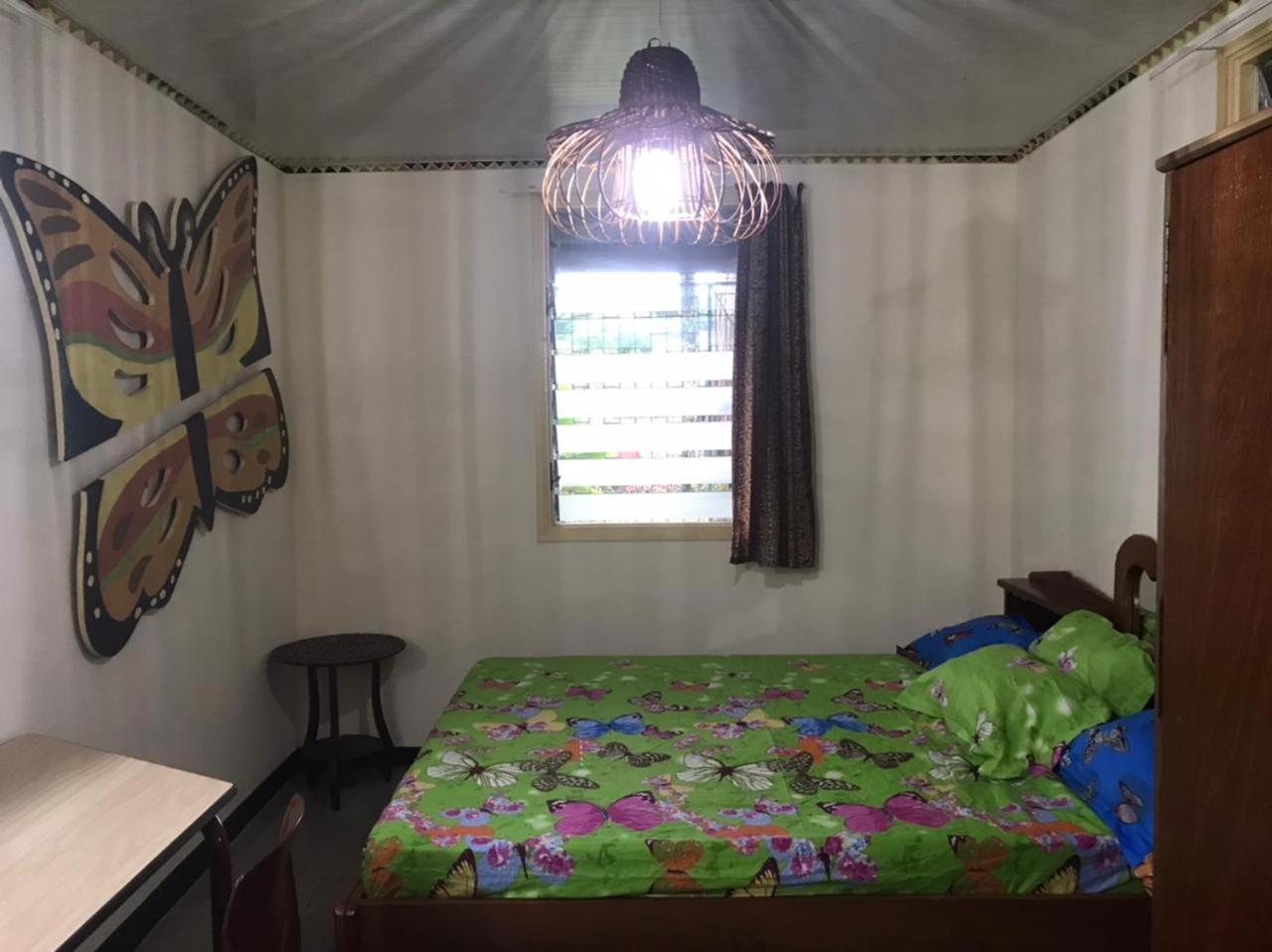 Unu Pikin Guesthouse Paramaribo Bilik gambar