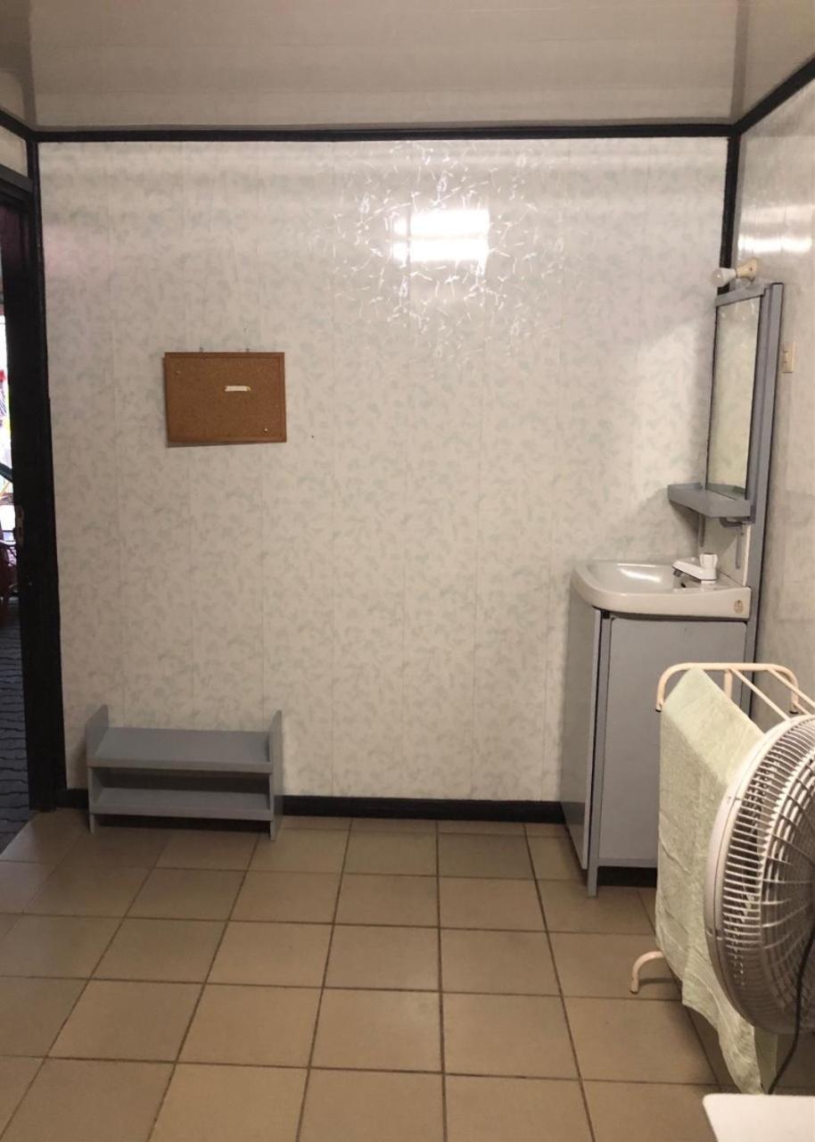 Unu Pikin Guesthouse Paramaribo Bilik gambar