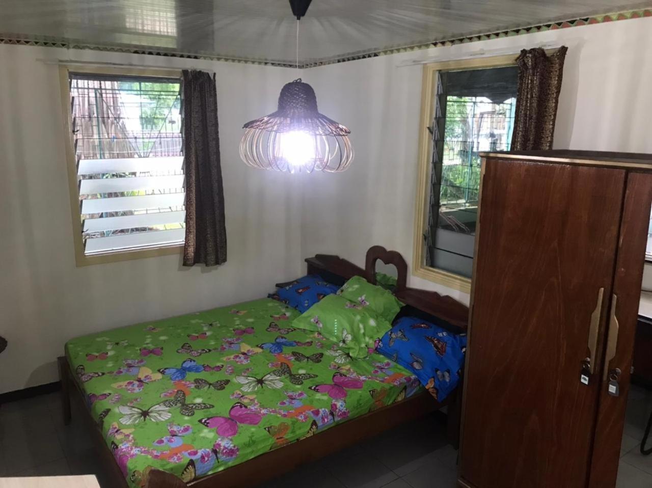 Unu Pikin Guesthouse Paramaribo Bilik gambar