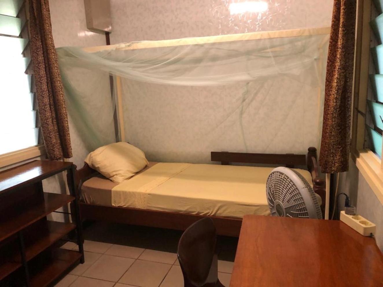 Unu Pikin Guesthouse Paramaribo Bilik gambar