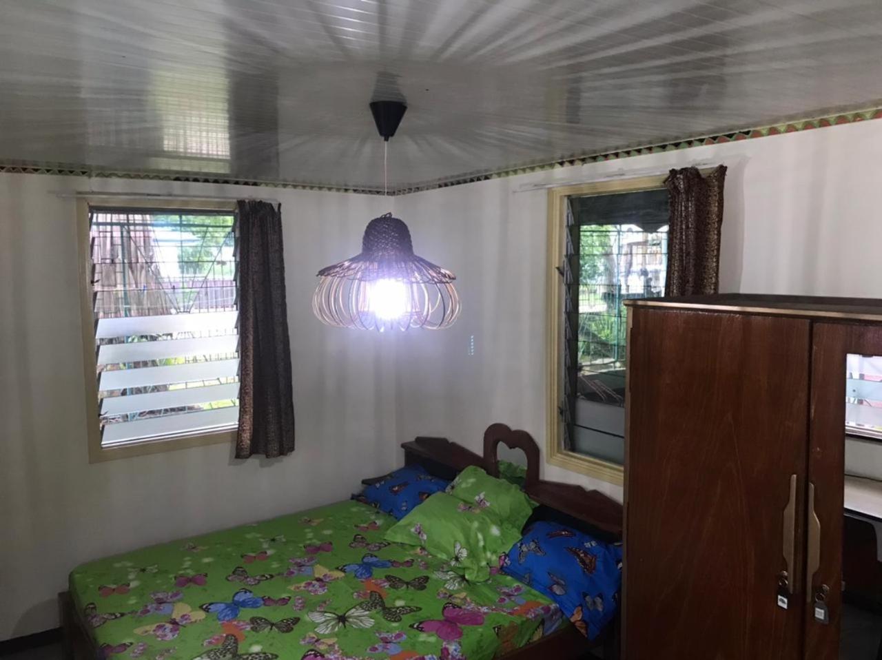 Unu Pikin Guesthouse Paramaribo Bilik gambar