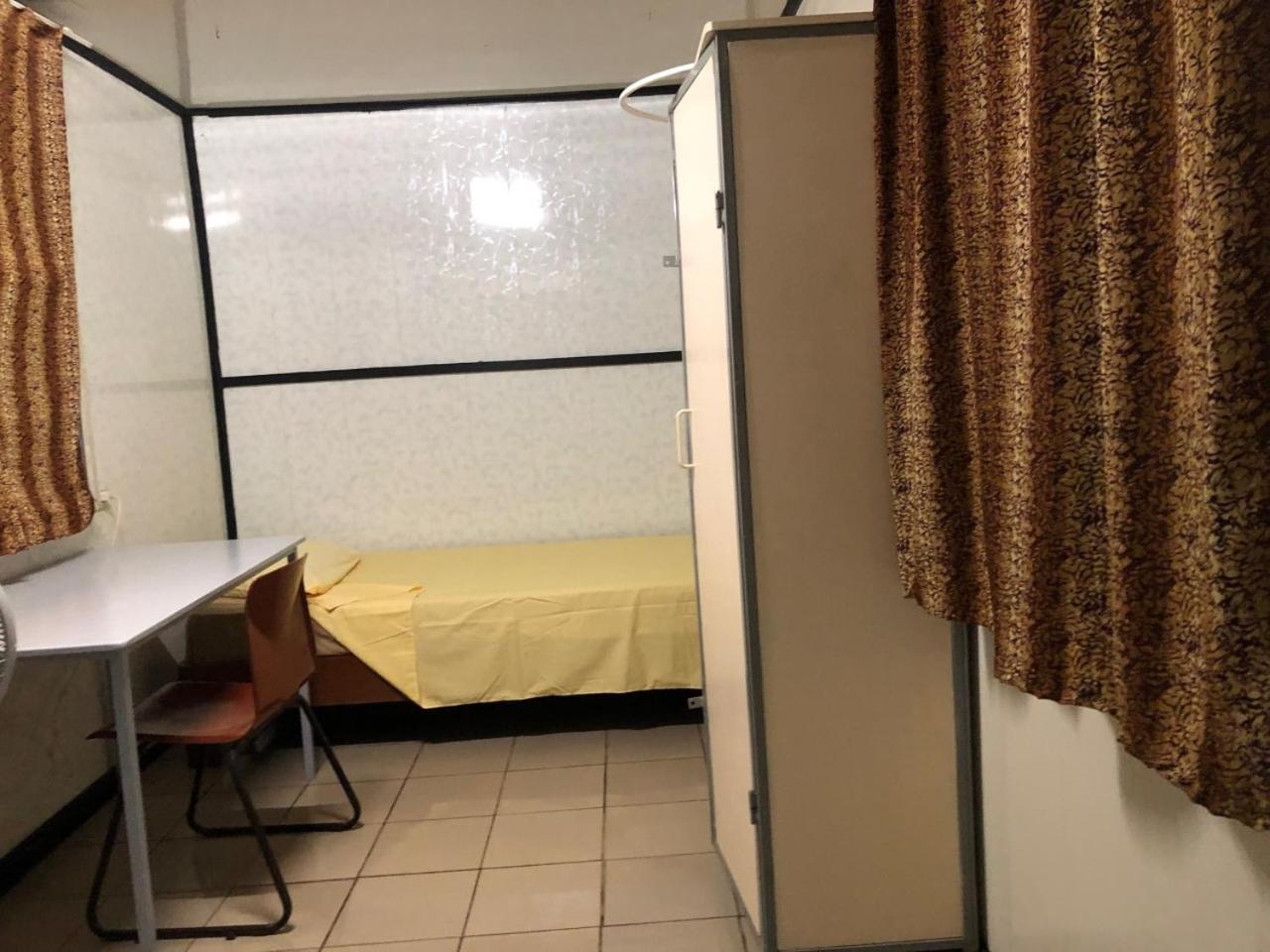Unu Pikin Guesthouse Paramaribo Bilik gambar