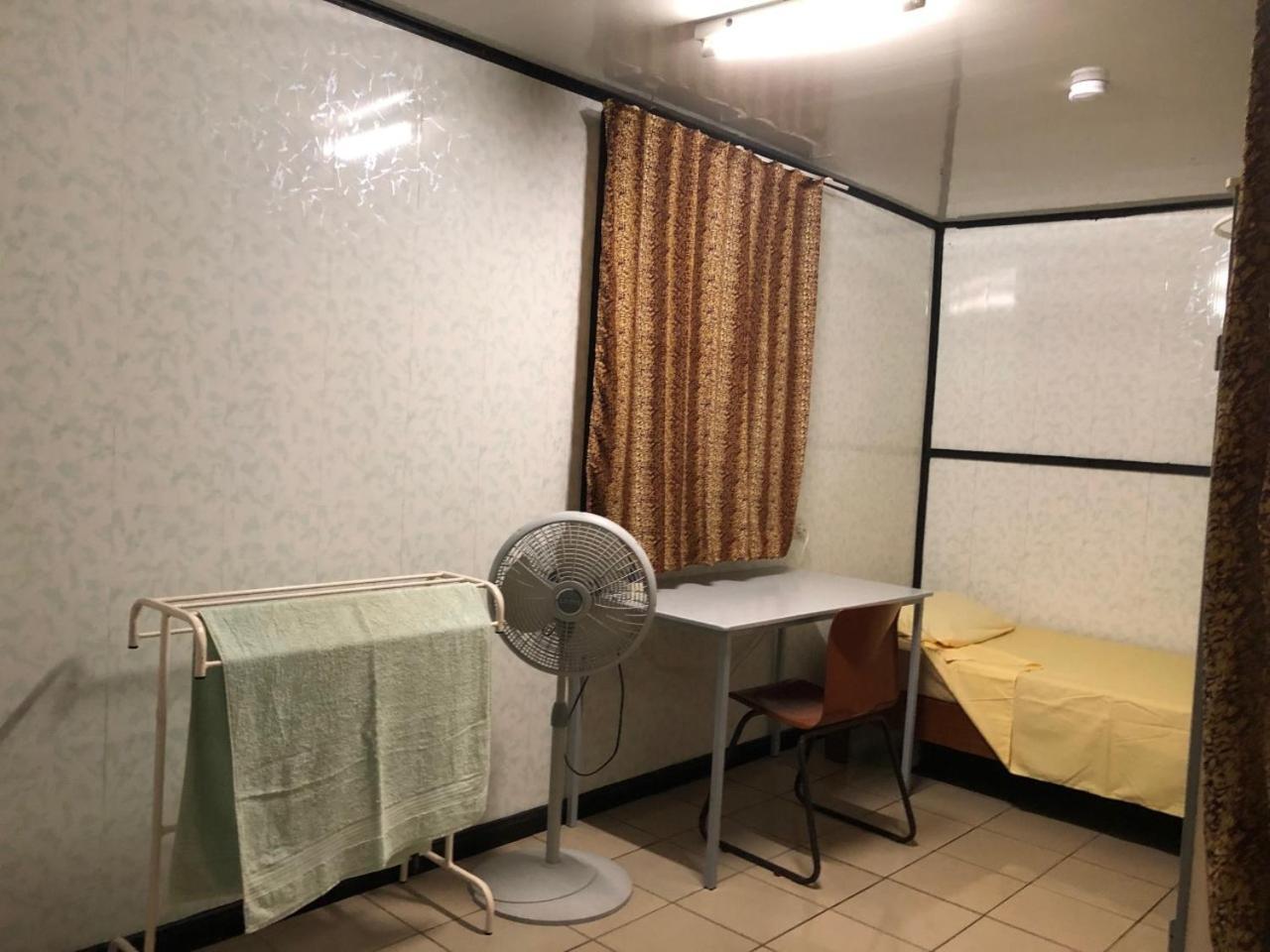 Unu Pikin Guesthouse Paramaribo Bilik gambar