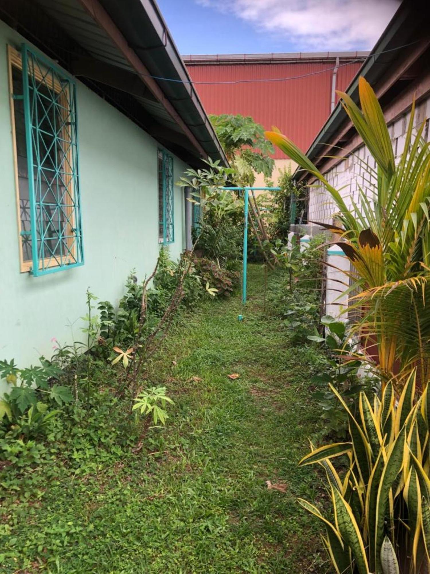 Unu Pikin Guesthouse Paramaribo Bilik gambar